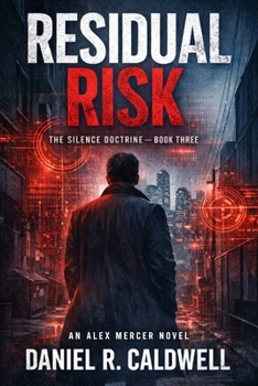 Paperback Residual Risk Book