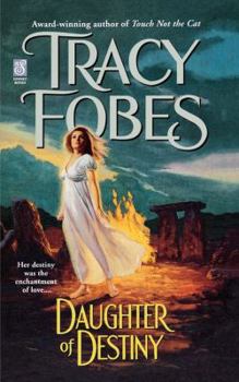 Paperback Daughter of Destiny Book