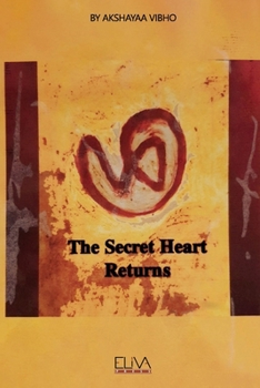 Paperback The Secret Heart Returns Book