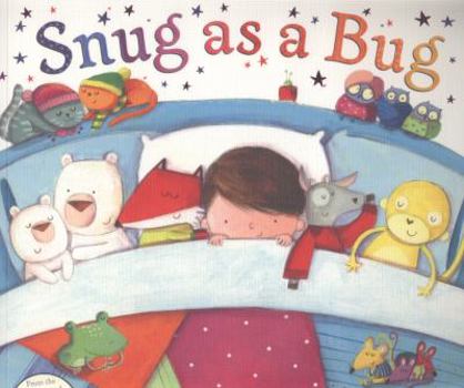 Paperback Snug as a Bug Book