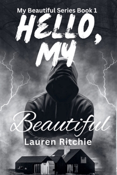 Paperback Hello, My Beautiful Book