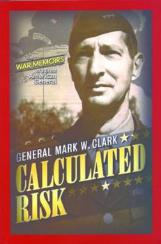 Paperback Calculated Risk Book