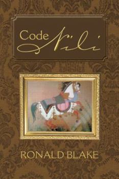 Paperback Code Nili Book