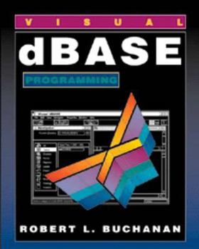 Mass Market Paperback dBASE for Windows Programming Book