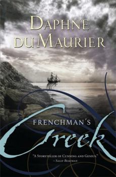 Paperback Frenchman's Creek Book