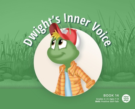 Hardcover Dwight's Inner Voice Book