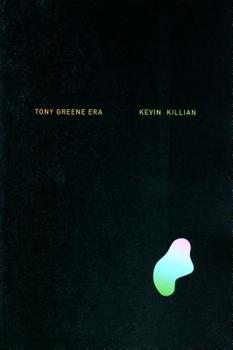 Paperback Tony Greene Era Book