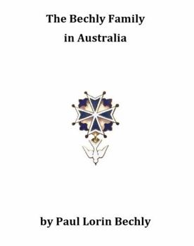 The Bechly Family in Australia