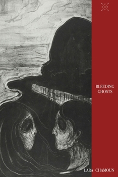 Paperback Bleeding Ghosts Book