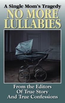 Paperback No More Lullabies Book