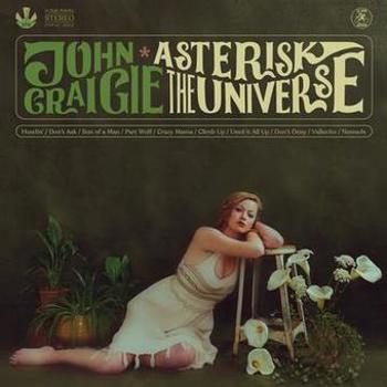 Vinyl Asterisk The Universe Book