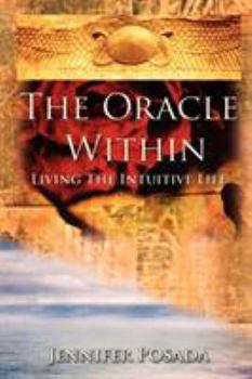 Paperback The Oracle Within Book