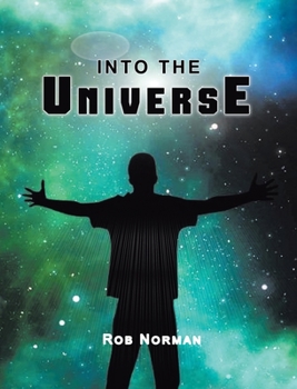 Hardcover Into the Universe Book