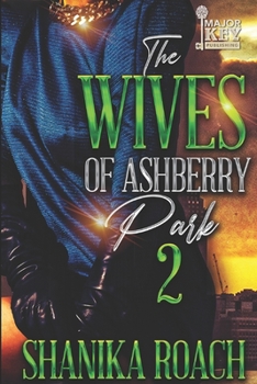 Paperback The Wives of Ashberry Park 2 Book