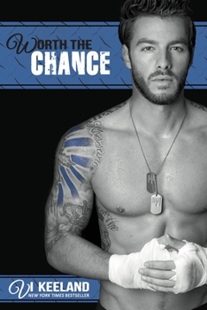Paperback Worth the Chance Book