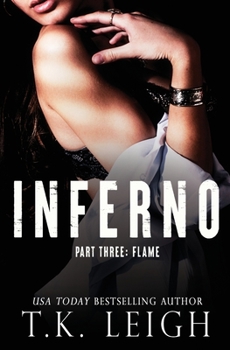 Inferno: Part 3 - Book #3 of the Vault