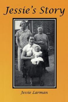 Paperback Jessie's Story Book