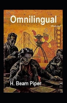 Paperback Omnilingual (Illustrated) Book