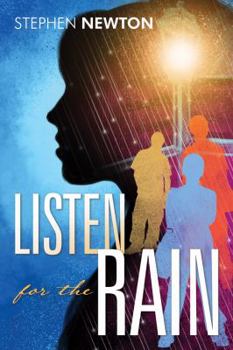 Paperback Listen for the Rain Book