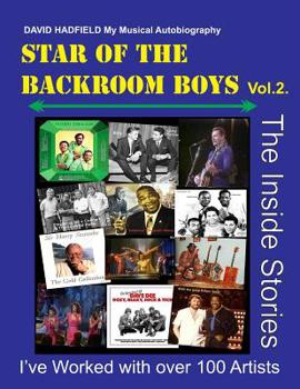 Paperback Star of The Backroom Boys: Volume Two Book
