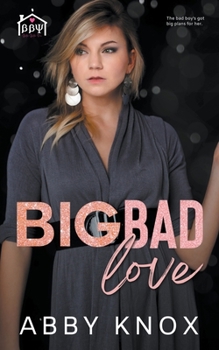 Paperback Big Bad Love Book