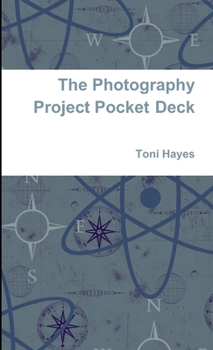 Paperback The Photography Project Pocket Deck Book
