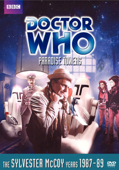 Dr. Who: Paradise Towers