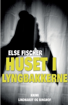 Paperback Huset i lyngbakkerne [Danish] Book
