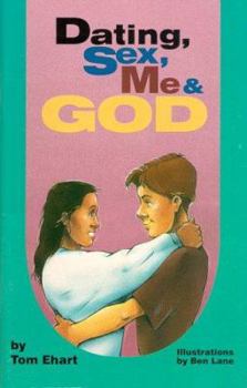 Paperback Dating, Sex, Me & God Book