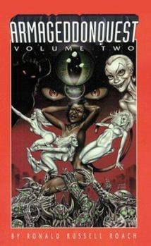 Armageddonquest, Volume 2 (Armageddonquest)