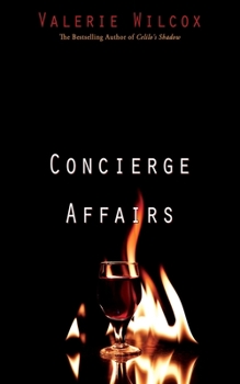 Paperback Concierge Affairs Book