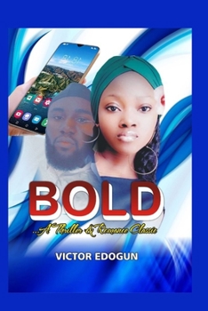 Paperback Bold Book