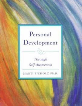 Personal Development Through Self-Awareness