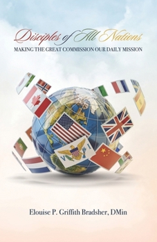 Paperback Disciples of All Nations Book