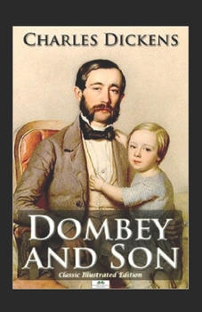 Dombey and Son illustrated