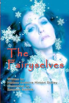 Paperback The Fairyselves Book