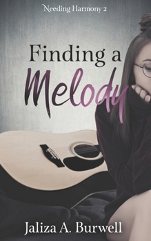Paperback Finding a Melody Book