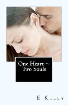 Paperback One Heart Two Souls Book