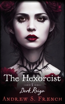 Paperback The Hexorcist Book