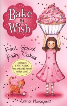 Feel Good Fairy Cakes