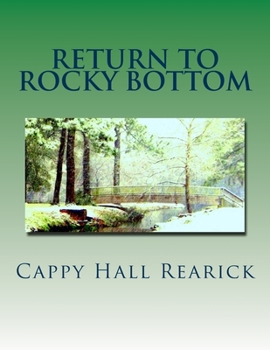 Paperback Return To Rocky Bottom Book
