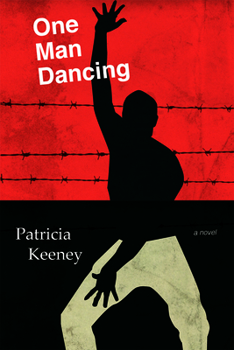 Paperback One Man Dancing Book