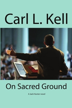 Paperback On Sacred Ground Book