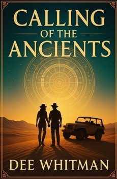 Paperback Calling of the Ancients Book