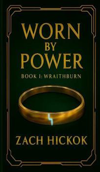 Wraithburn