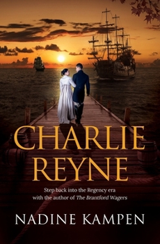 Paperback Charlie Reyne Book