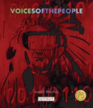 Paperback Voices of the People Book