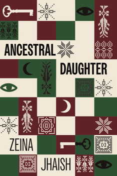 Paperback Ancestral Daughter Book