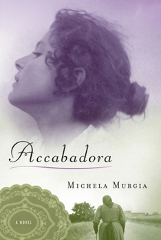 Paperback Accabadora Book
