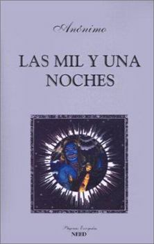 Paperback Las Mil Y Una Noches (Spanish Edition) [Spanish] Book
